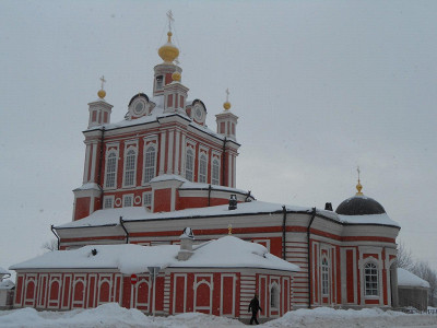 Корсунско-Богородицкий собор
