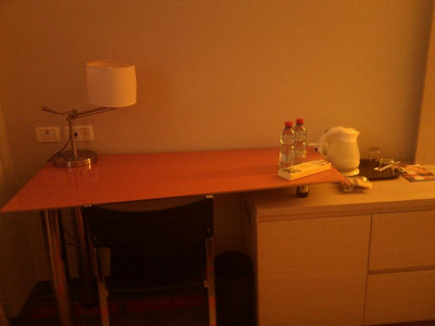premium room
