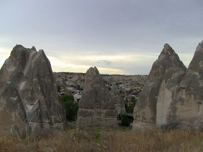 красота