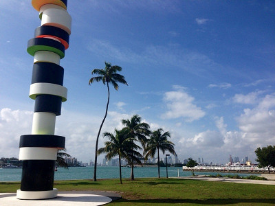 South Pointe Park