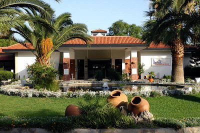 Iberotel_Sarigerme_Park