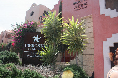 отель Iberostar Grand El Mirador 5*
