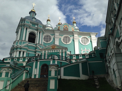 Успенский Собор