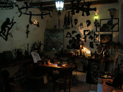 Our Art Gallery