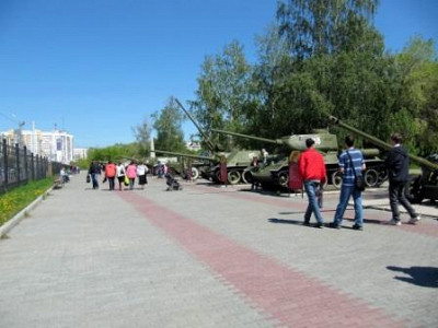Вся экспозиция