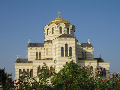 Владимирский собор