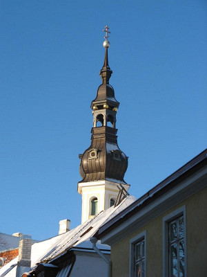 Таллин