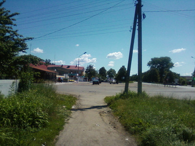 автококзал