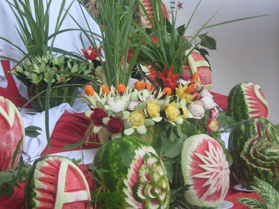 Отличная кухня