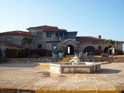 Ресторан Casa de Al