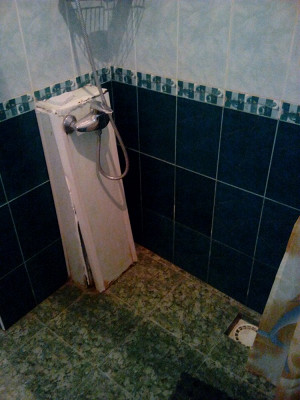 душевная комната