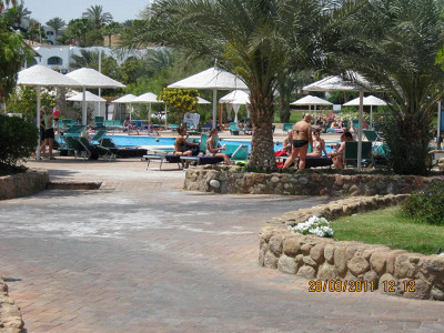 Domina Hotel & Resort Harem