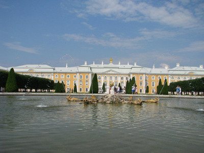 Верхний парк