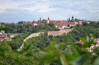 Тройка, четвёрка, две двойки: расцвет и закат 