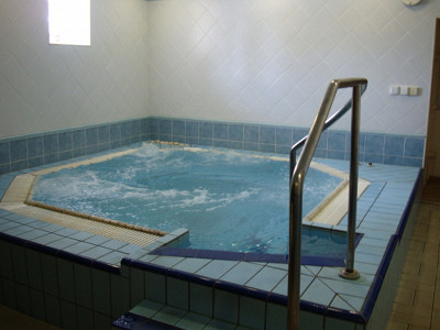 Джакузи