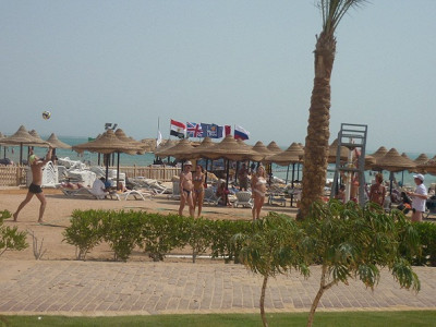Festival Riviera Resort