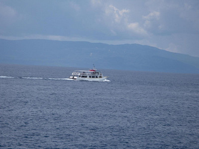 Море-море