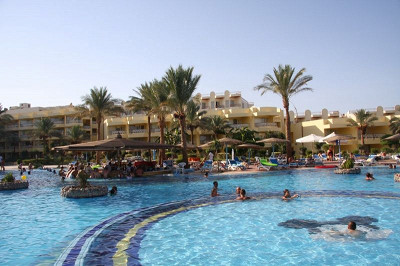 Sultan Beach