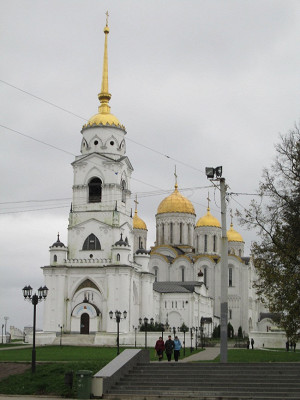 Успенский Собор