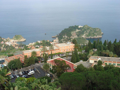 Панорама