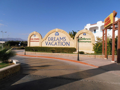Dreams_Vacation