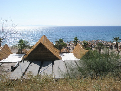 Великолепное море