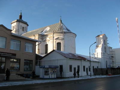храм