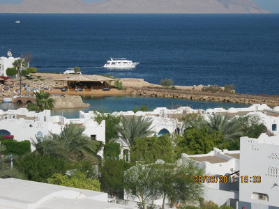 Domina Hotel & Resort Harem