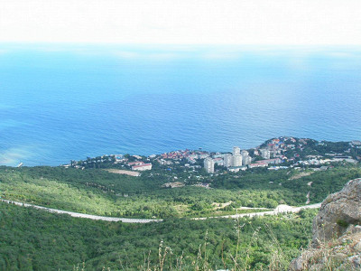 Форосская церковь