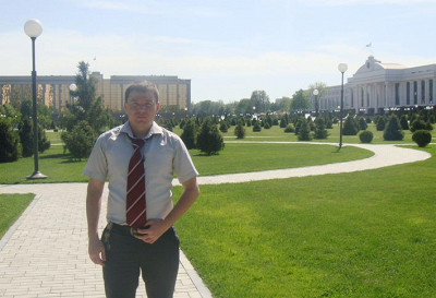 Площадь Независимости