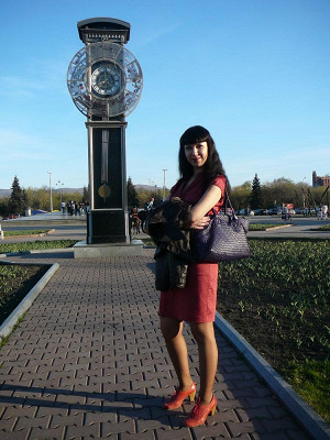 У Краевой библиотеки