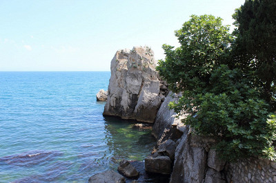 Бухта Чехова