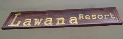 Lawana Resort