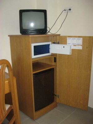 Номер