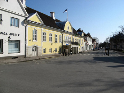 Курессааре