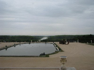 Версаль