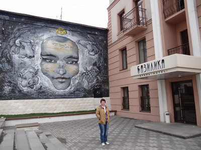 Гостиница "Базилика"