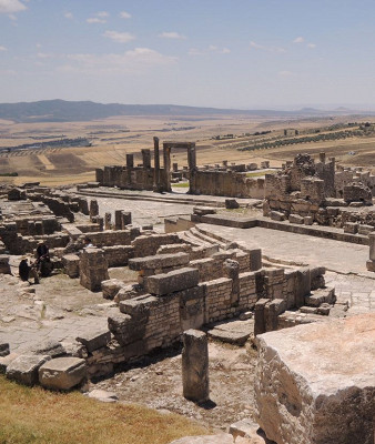панорама