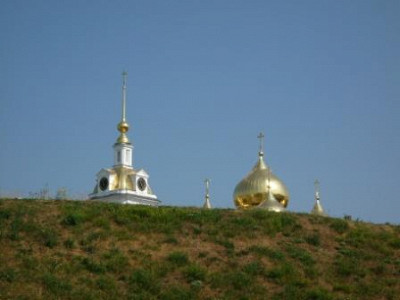 Купола за валом