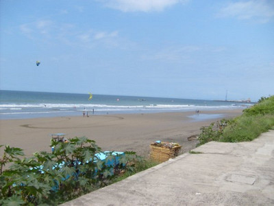 Manta, Manaby