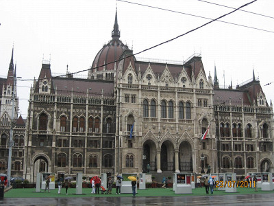 Парламент