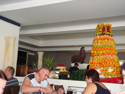 ресторан