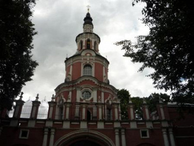 Архитектура
