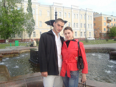 Тарская улица