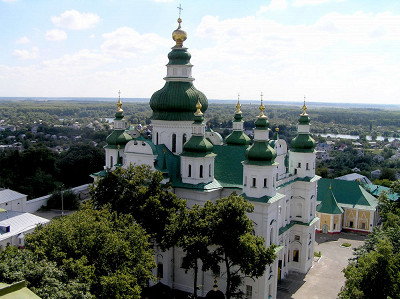Троицкий собор
