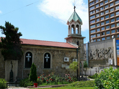 Старое и новое