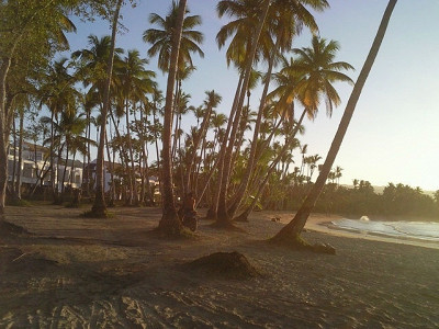 Playa Bonita