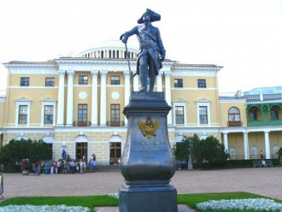Красота строения.