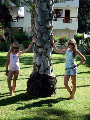 Antik Garden