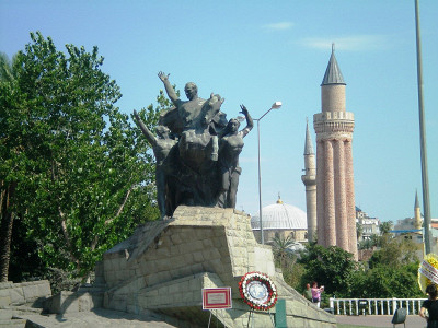 Мечть Йивли